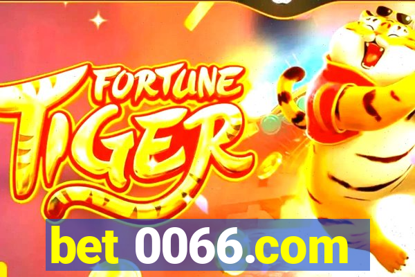 bet 0066.com
